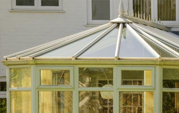 conservatory roof repair Colva, Powys