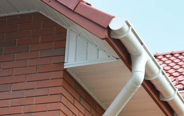 Colva soffit repair costs