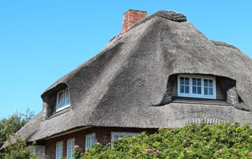 thatch roofing Colva, Powys
