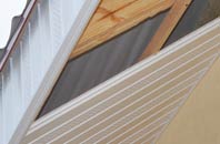 rated Colva soffit repair companies