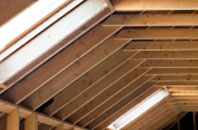 Colva tapered roof insulation quotes